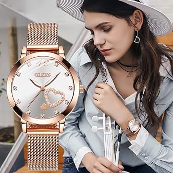Ladies Watches