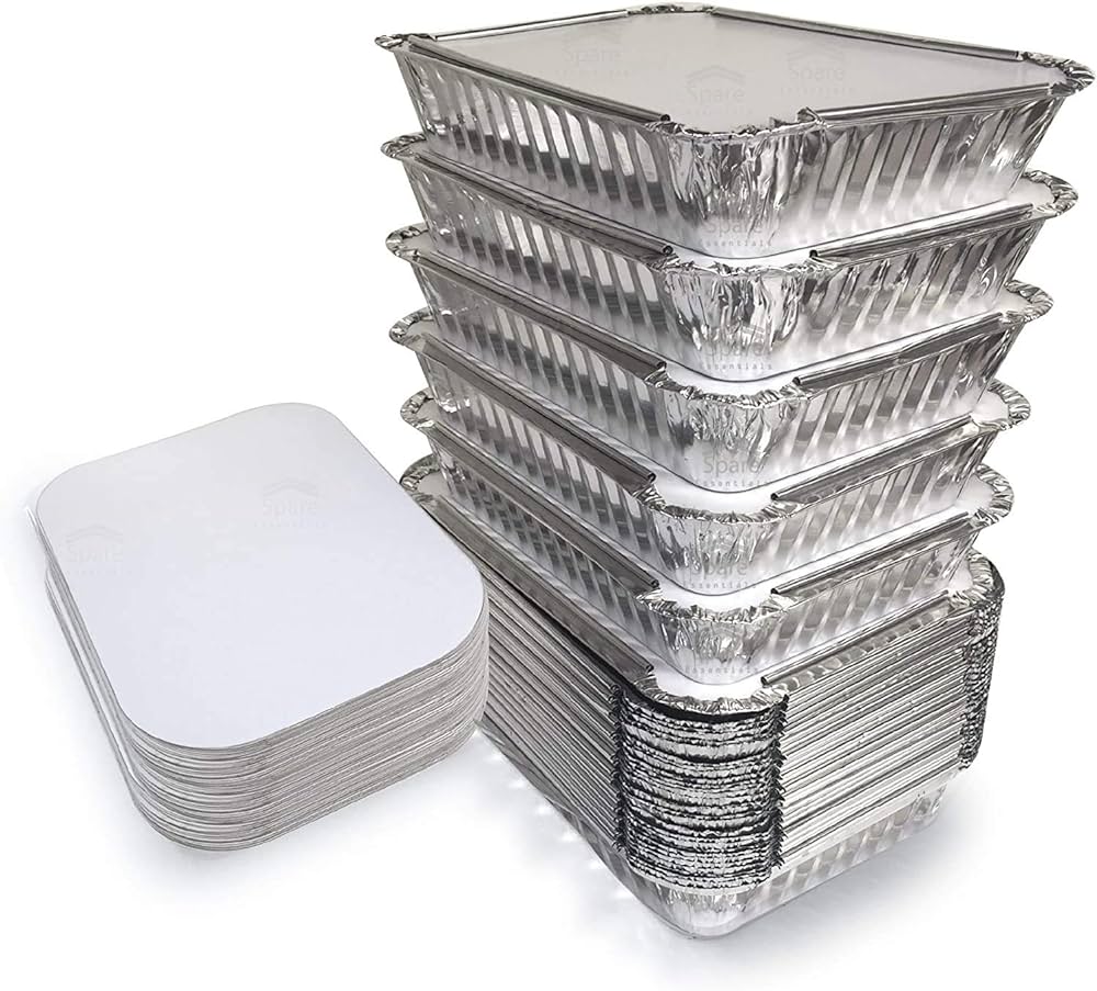 Disposable Container