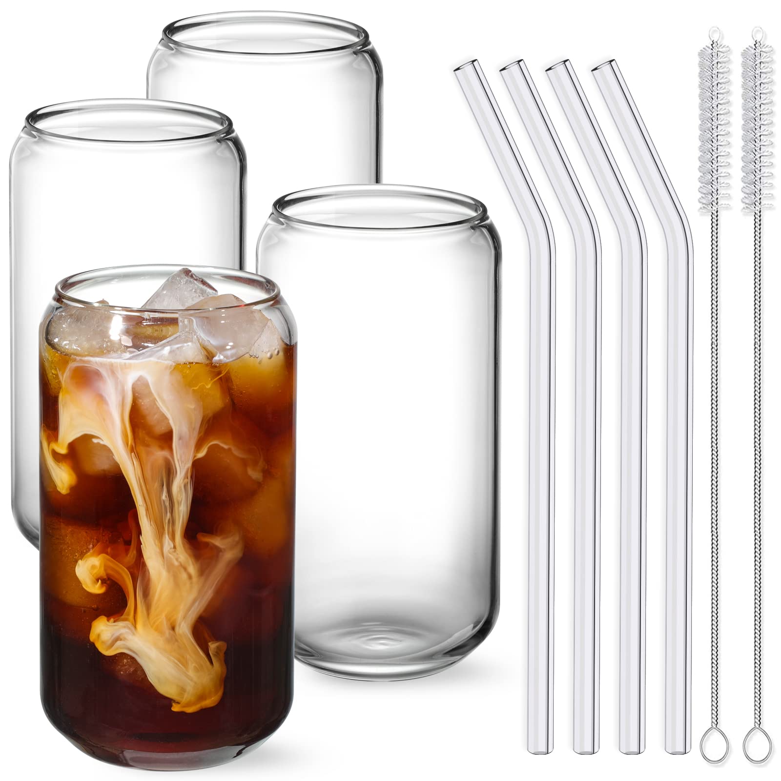 Glass Cups