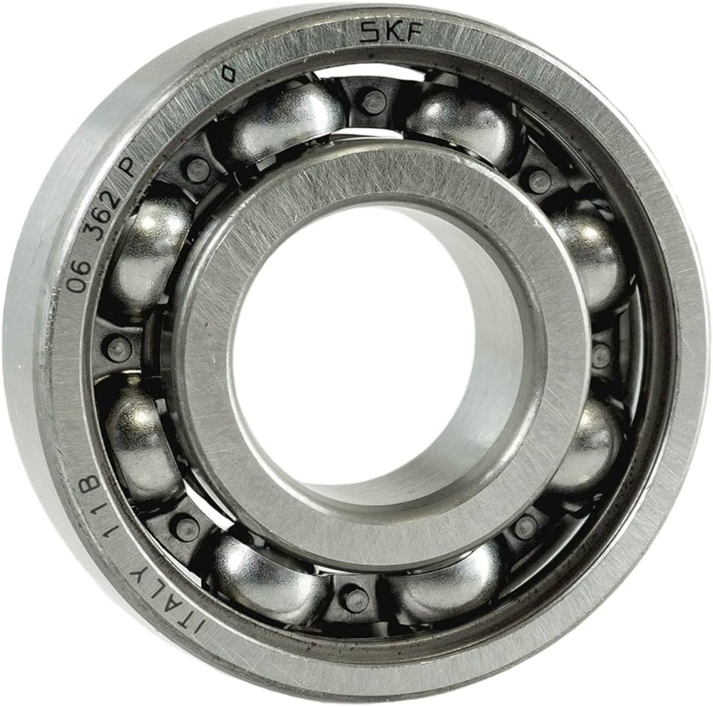 Skf Ball Bearings
