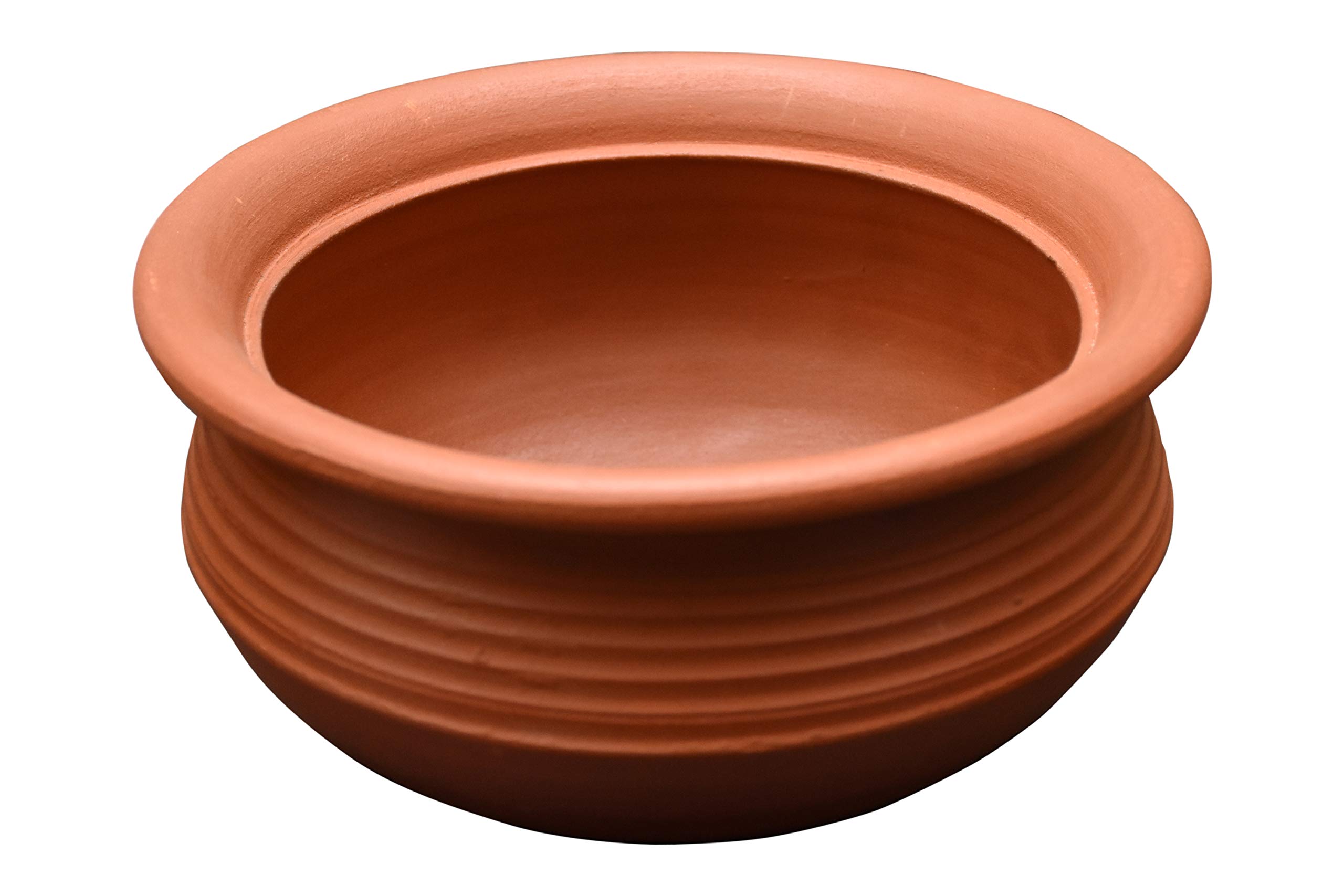 Clay Handi