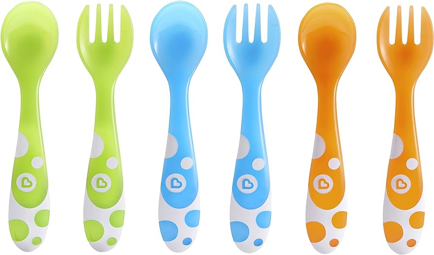 Baby Fork