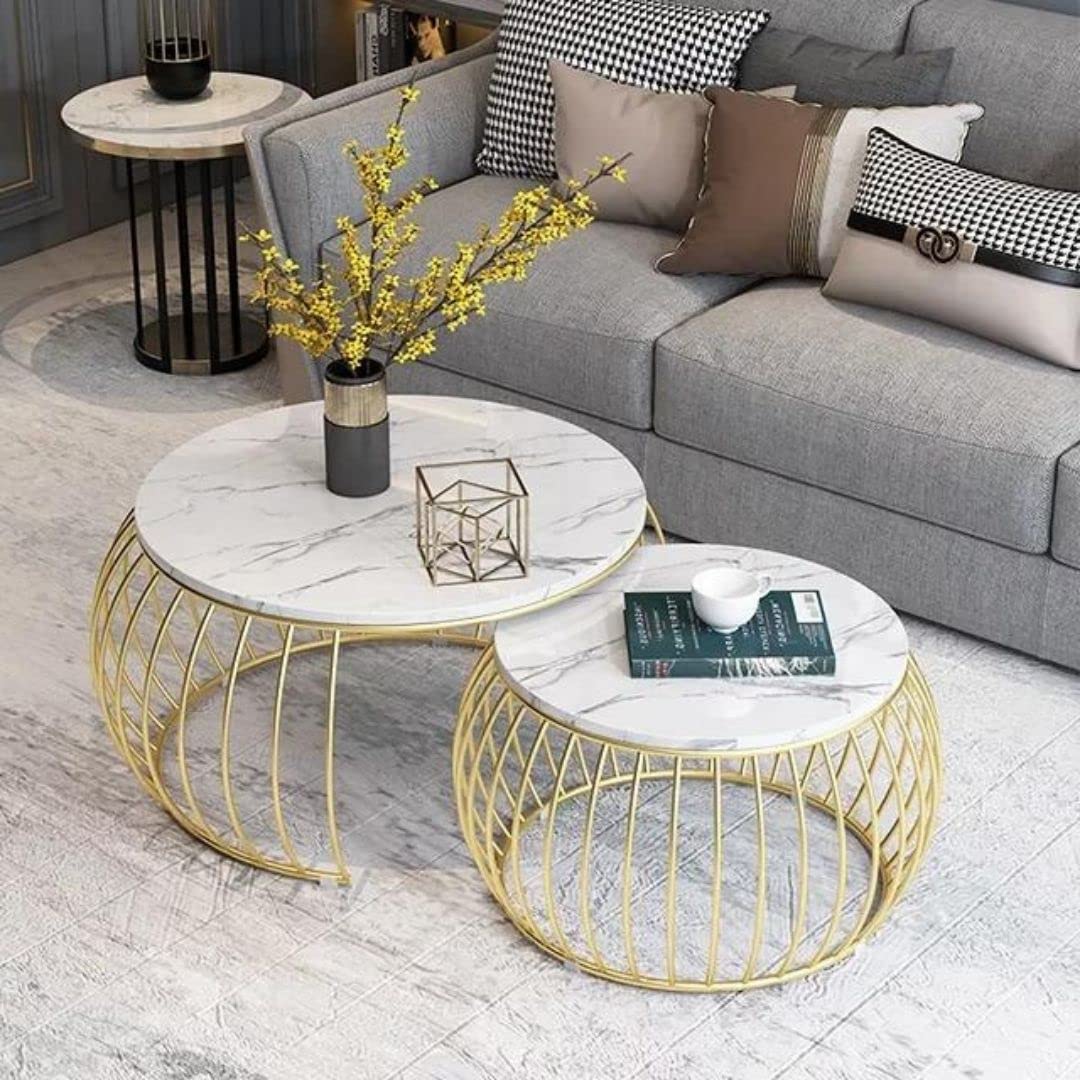 Nesting Tables