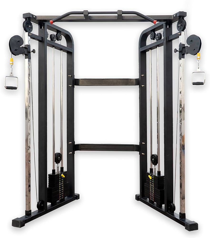 Cable Machine