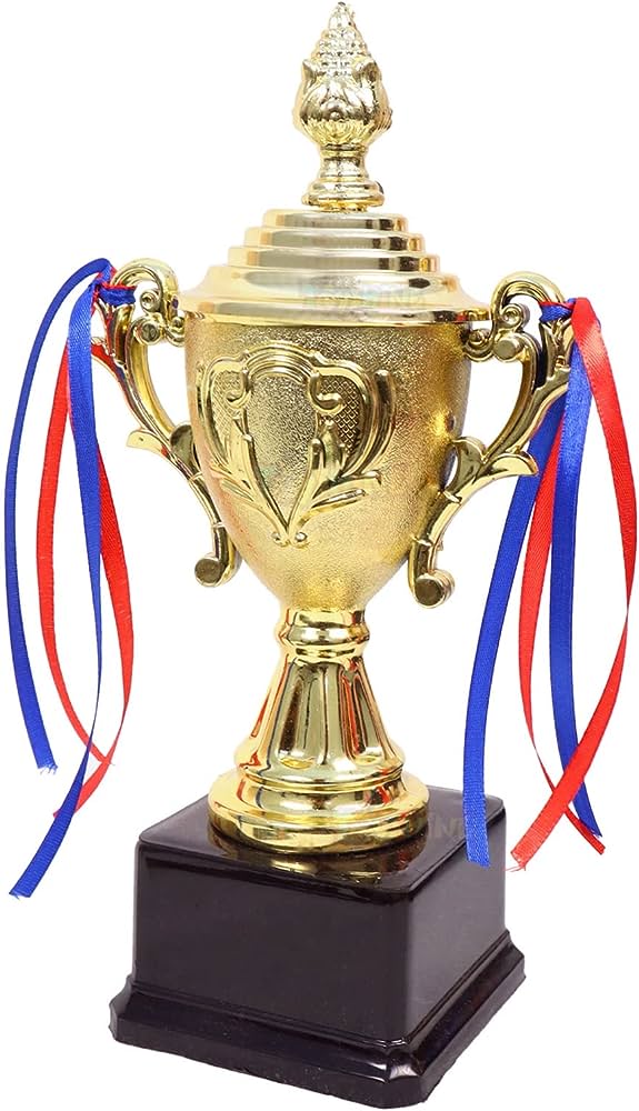 Trophy Cup