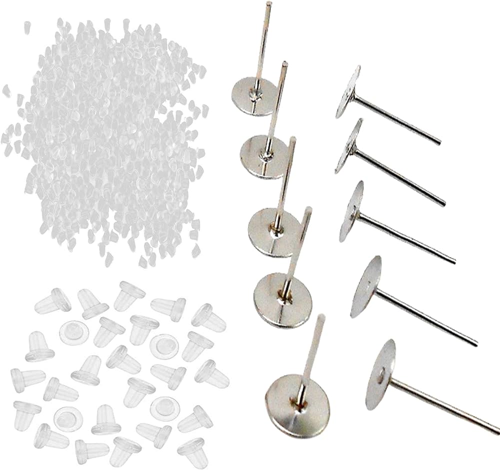 Earring Posts