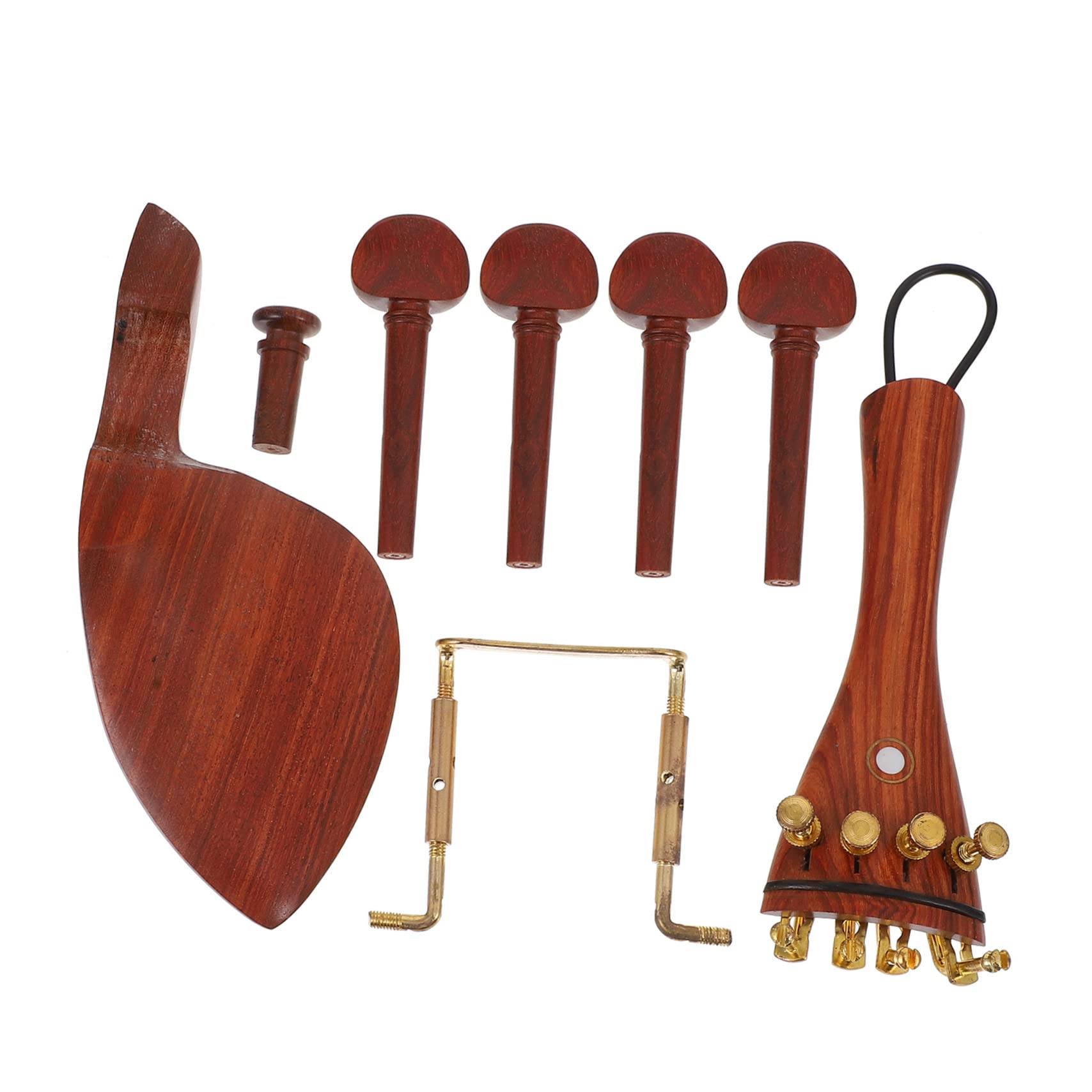 Violin Accessories
