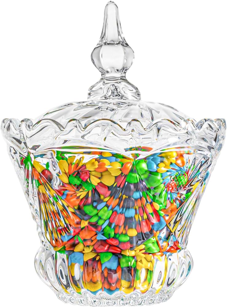 Candy Dish