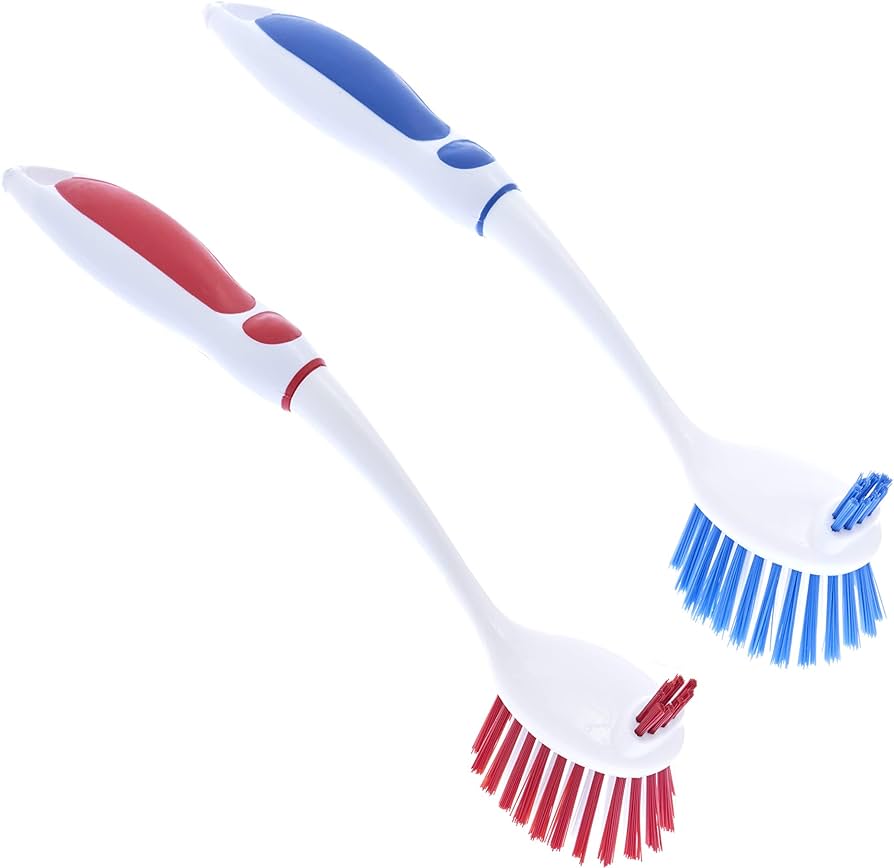 Kitchen Brush