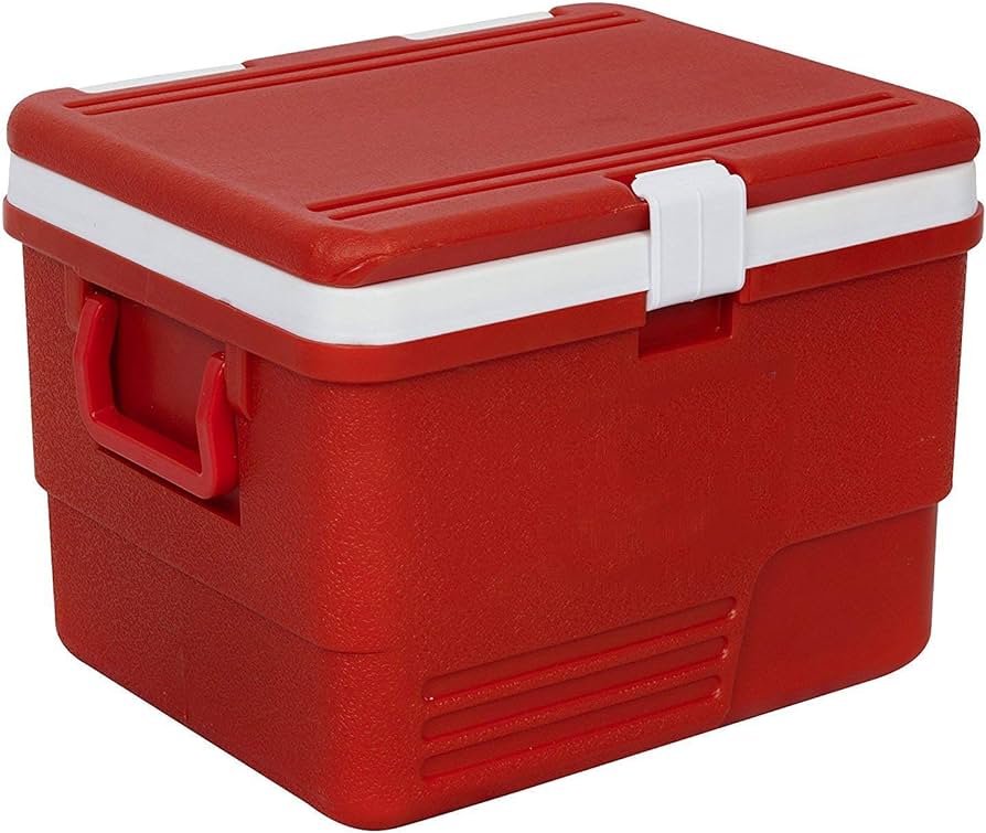 Cooler Box