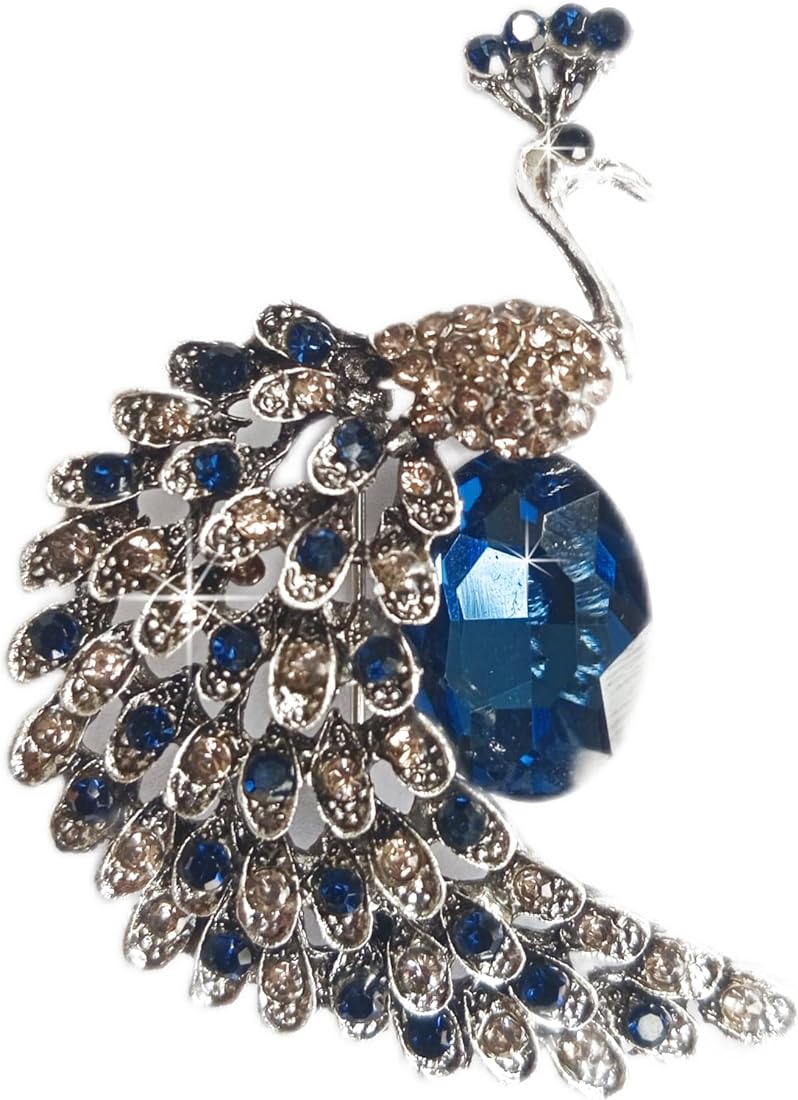 Jewelry Brooches