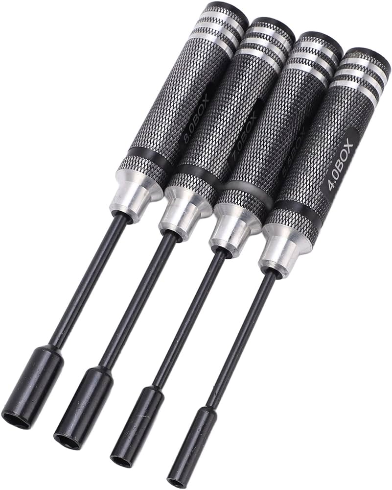 Hex Drivers