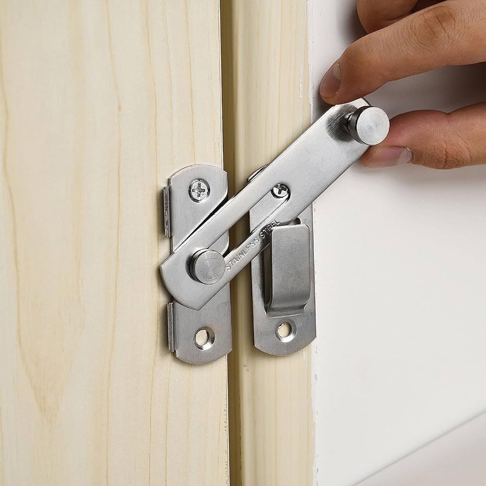 Latch Lock
