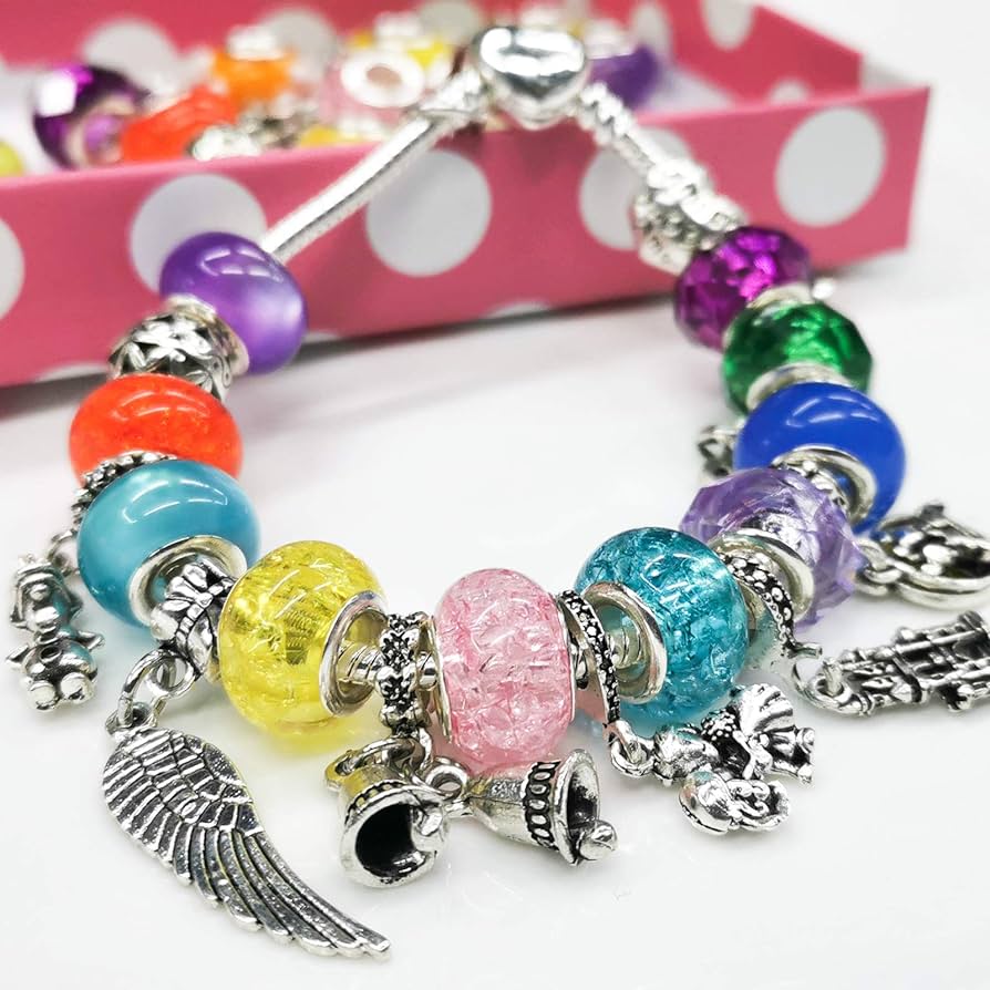 Pandora Beads