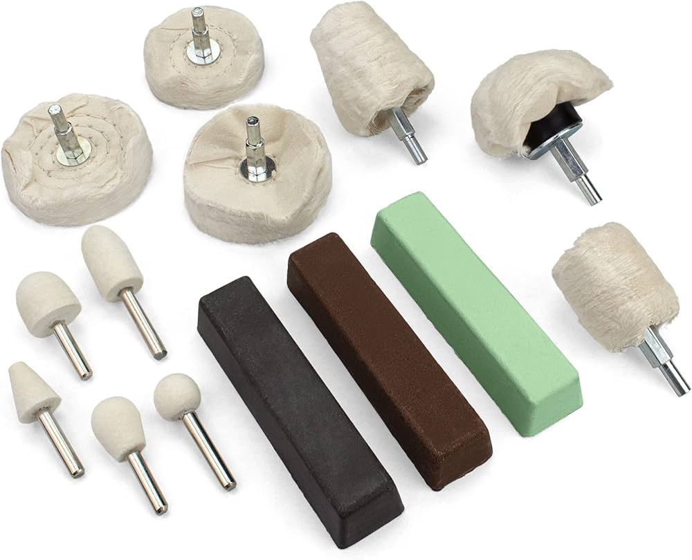 Polishing Tools