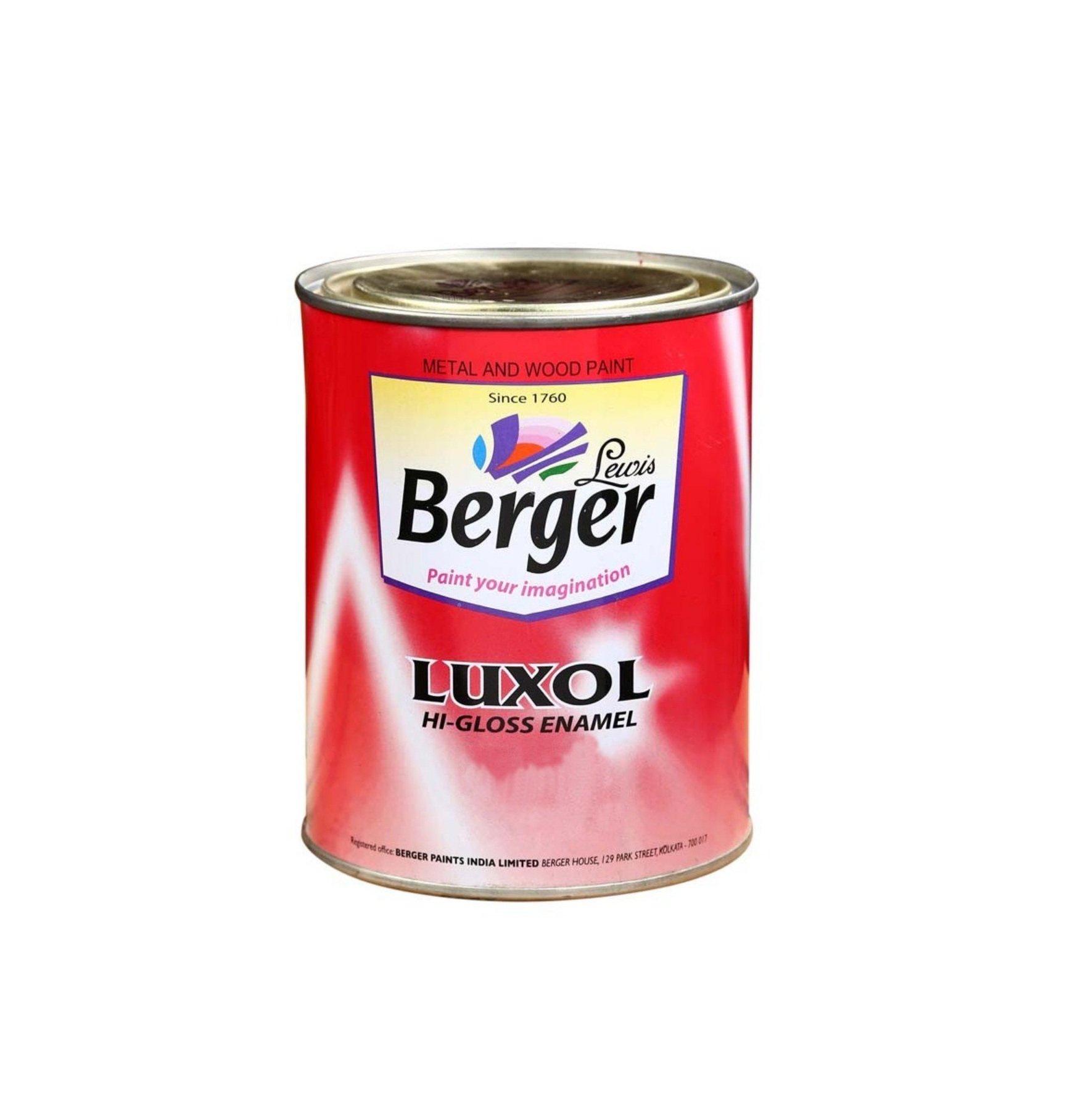 Enamel Paints