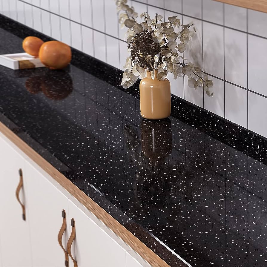 Black Granite