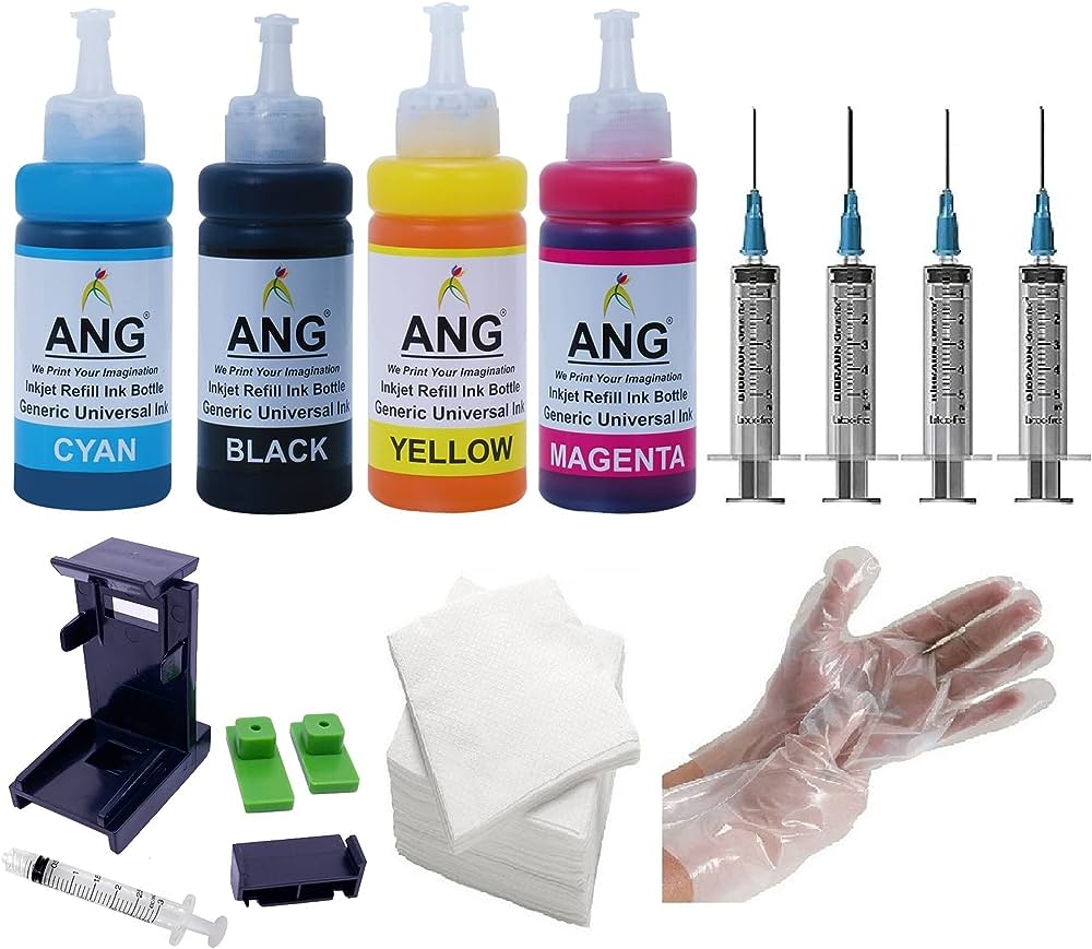 Printer Refill
