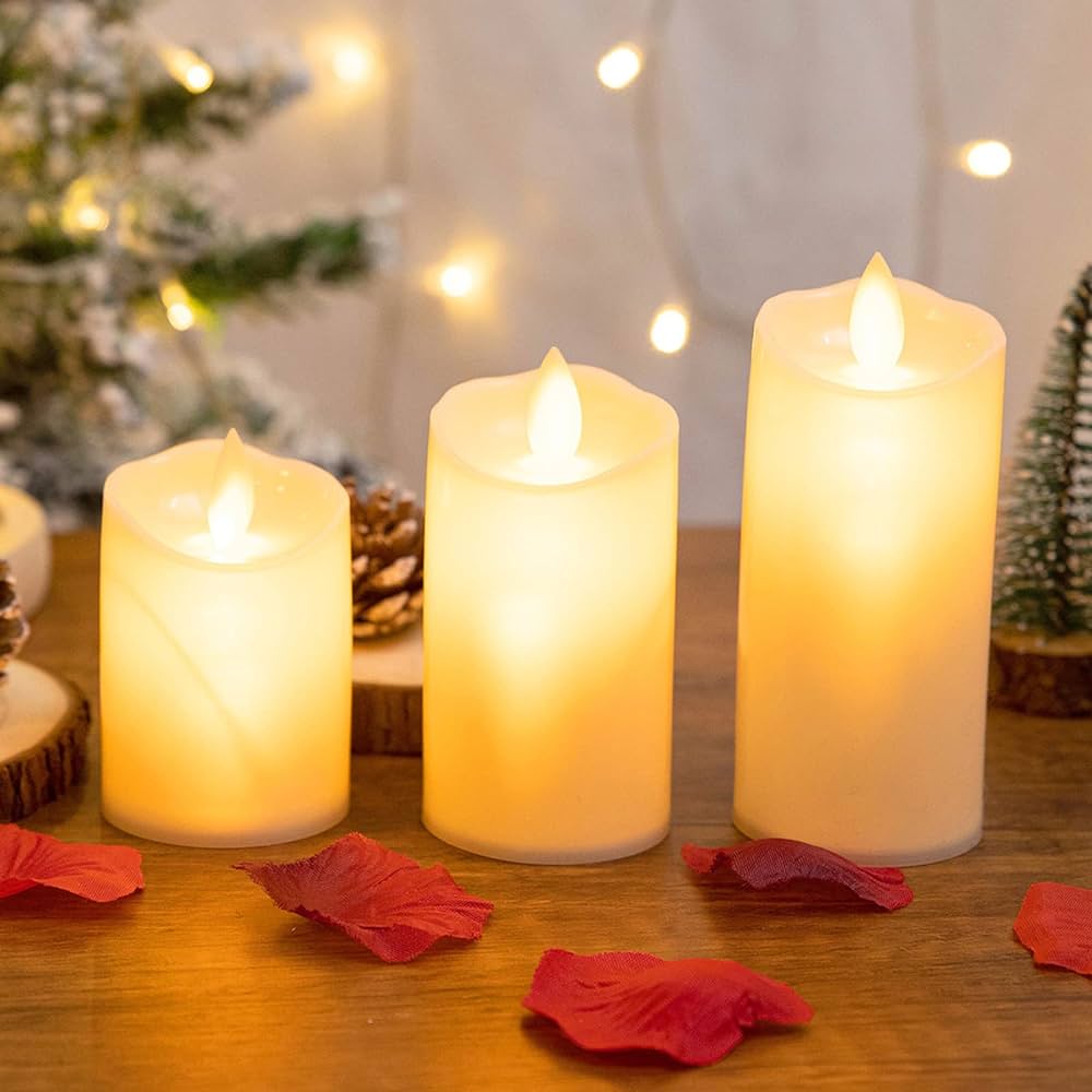 Flameless Candle