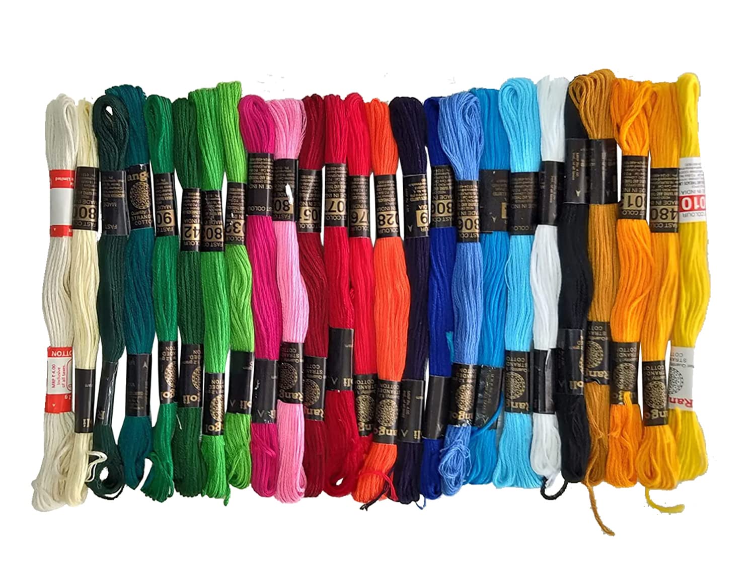 Hand Embroidery Thread
