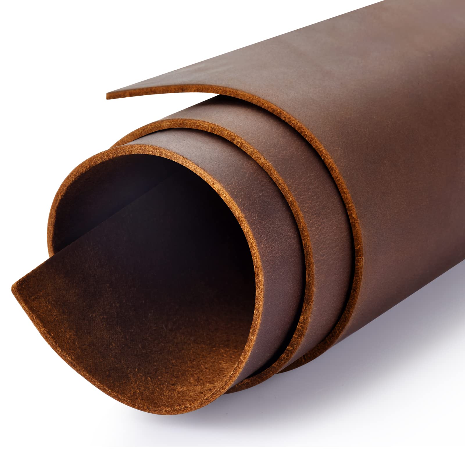 Leather Sheets