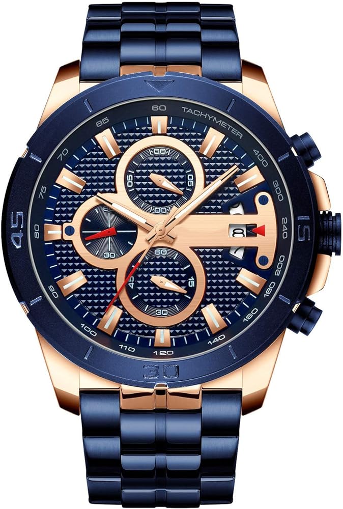 Luxury Watches