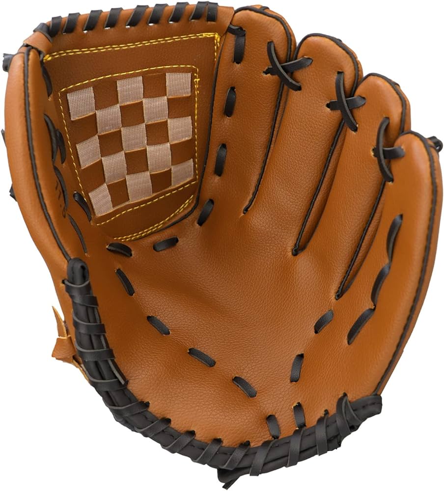 Baseball Gloves