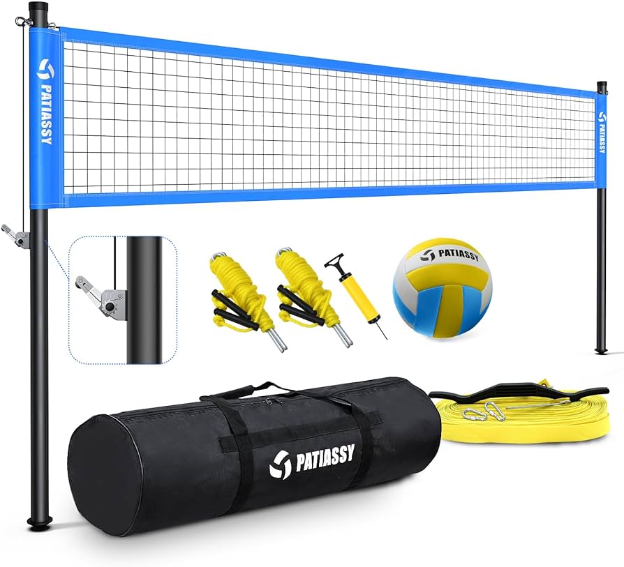 Volleyball Nets