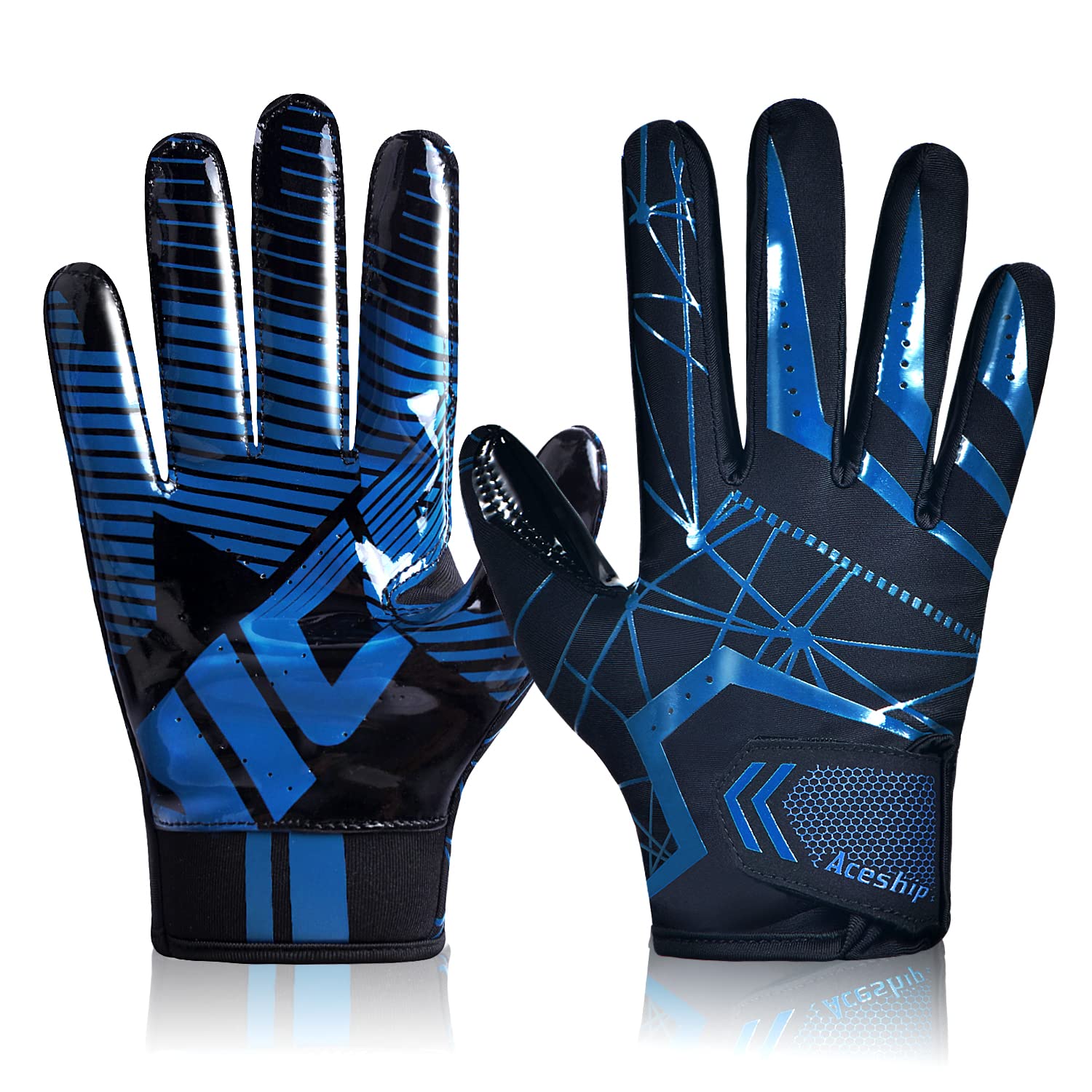 Football Gloves