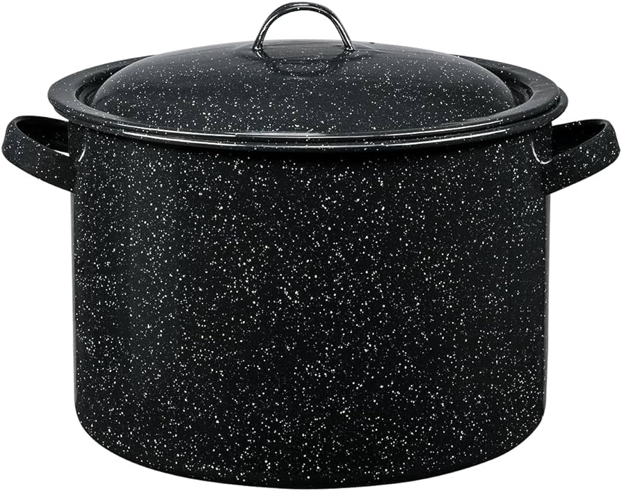 Stew Pot