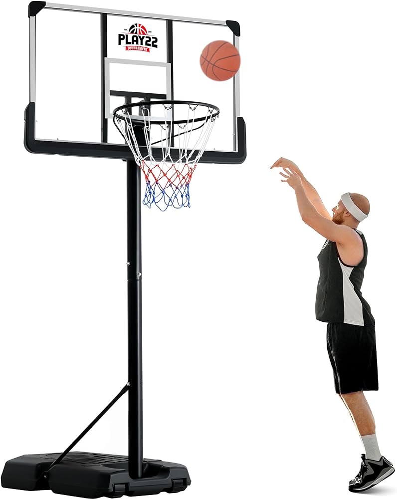Basketball Goal