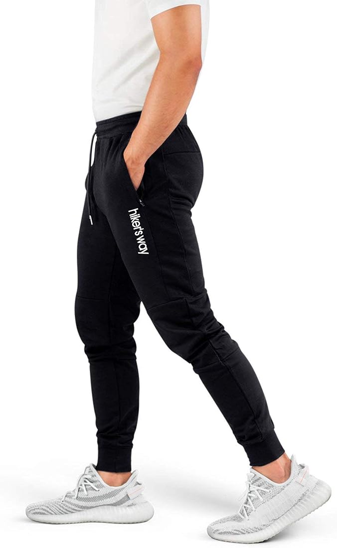 Mens Track Pants