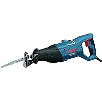 Sabre Saws