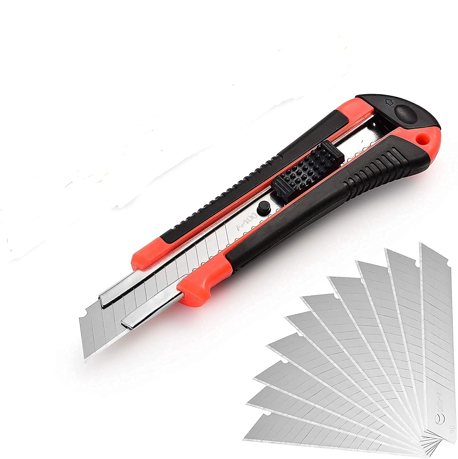 Heavy Duty Knives