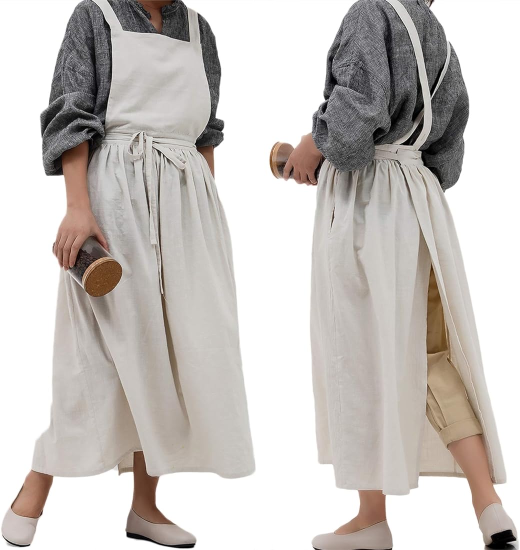 Long Apron