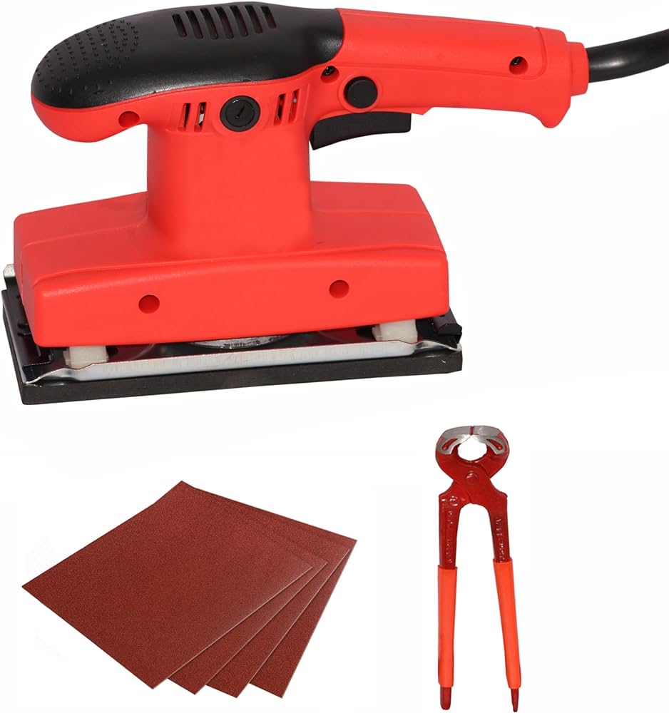 Woodworking Sanding Machine