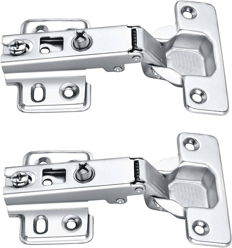 Concealed Hinges