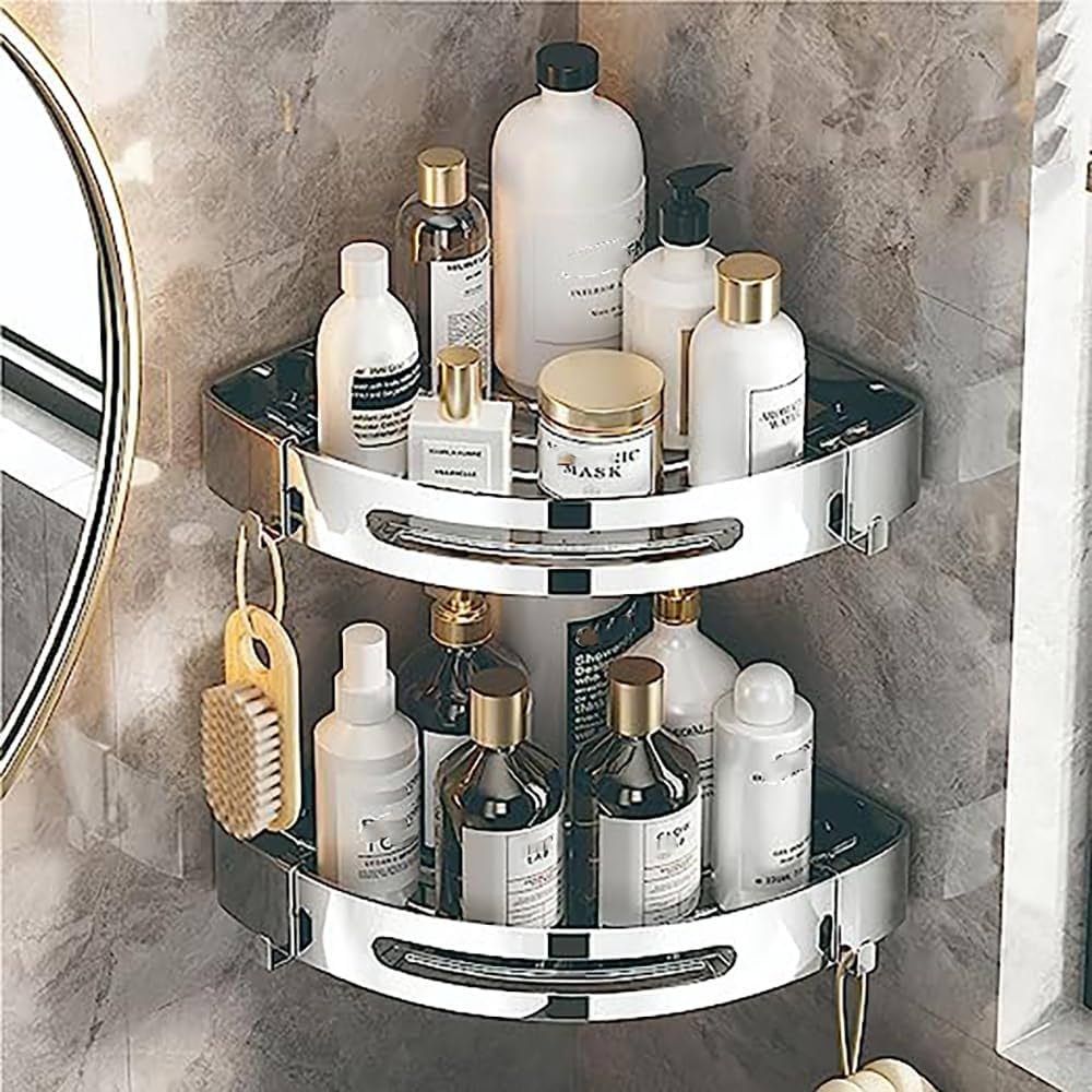 Bathroom Rack