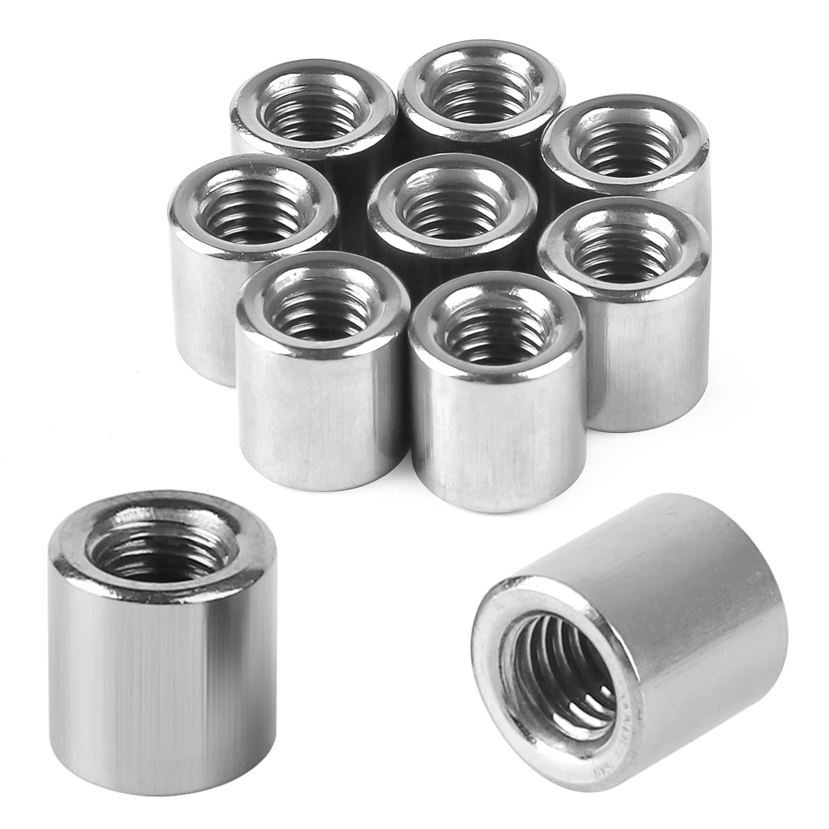 Connector Nut