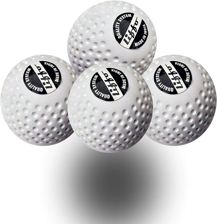 Field Hockey Ball