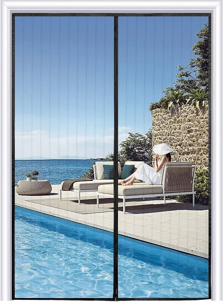Screen Door