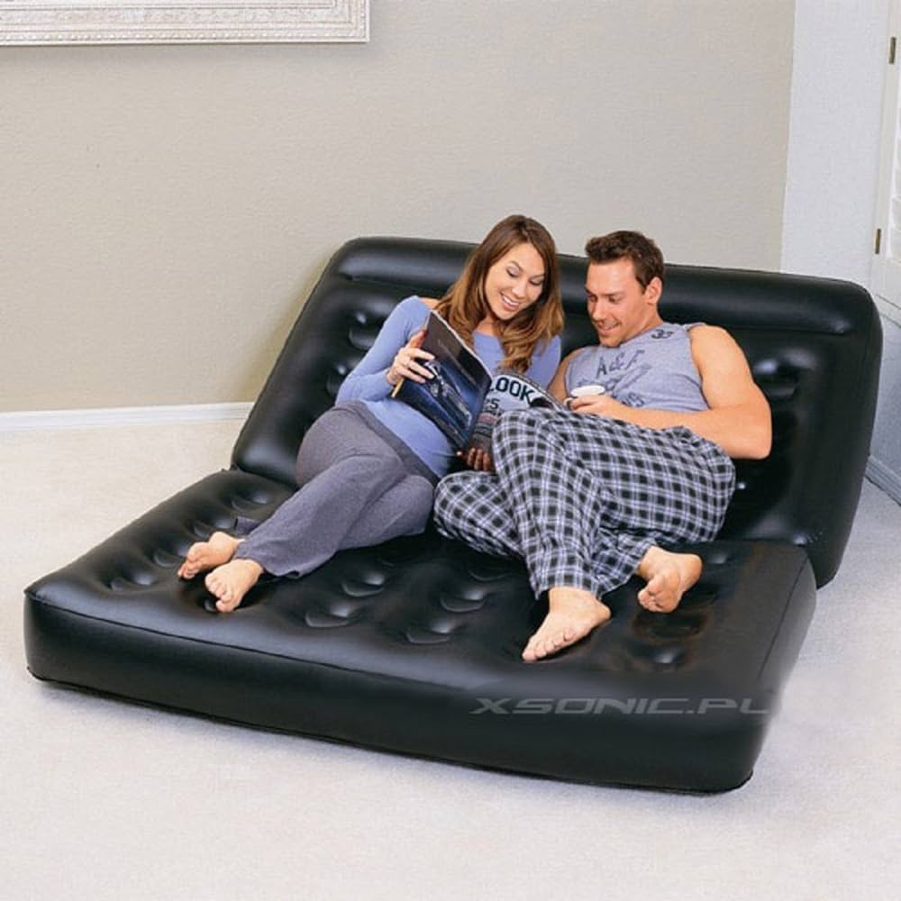 Inflatable Sofa