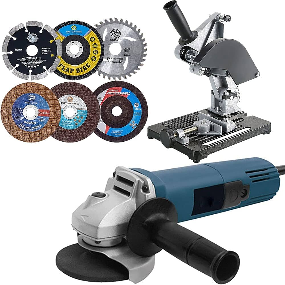 Disc Grinder