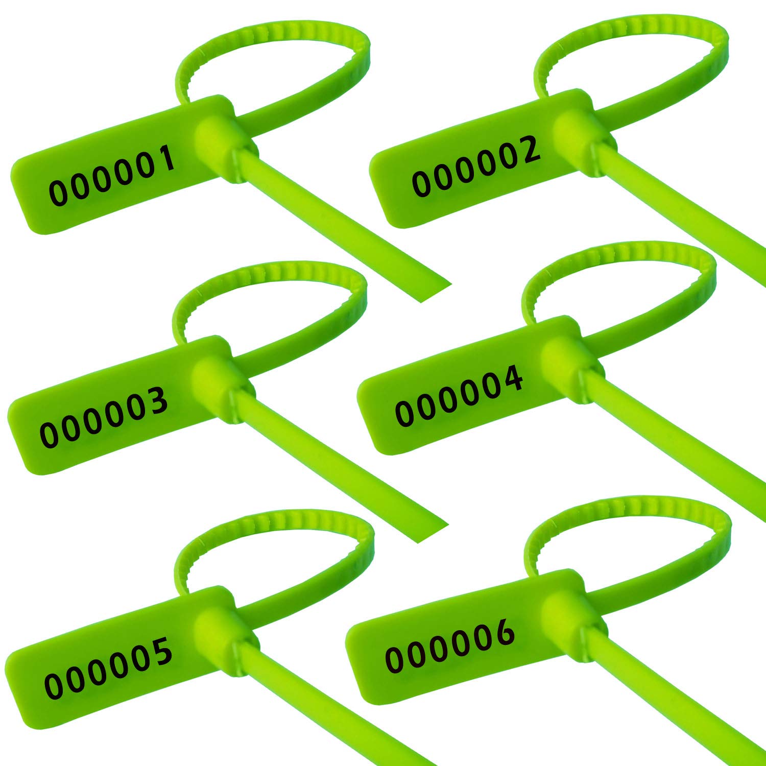 Seal Tag