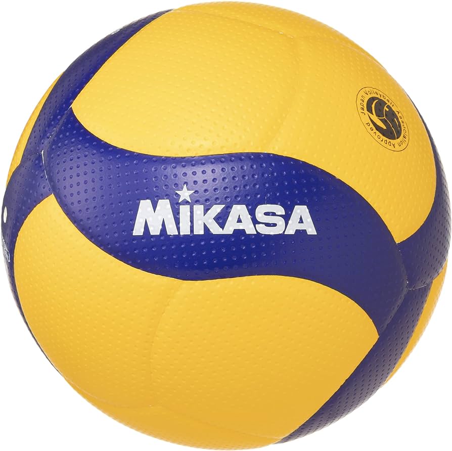 Volleyballs