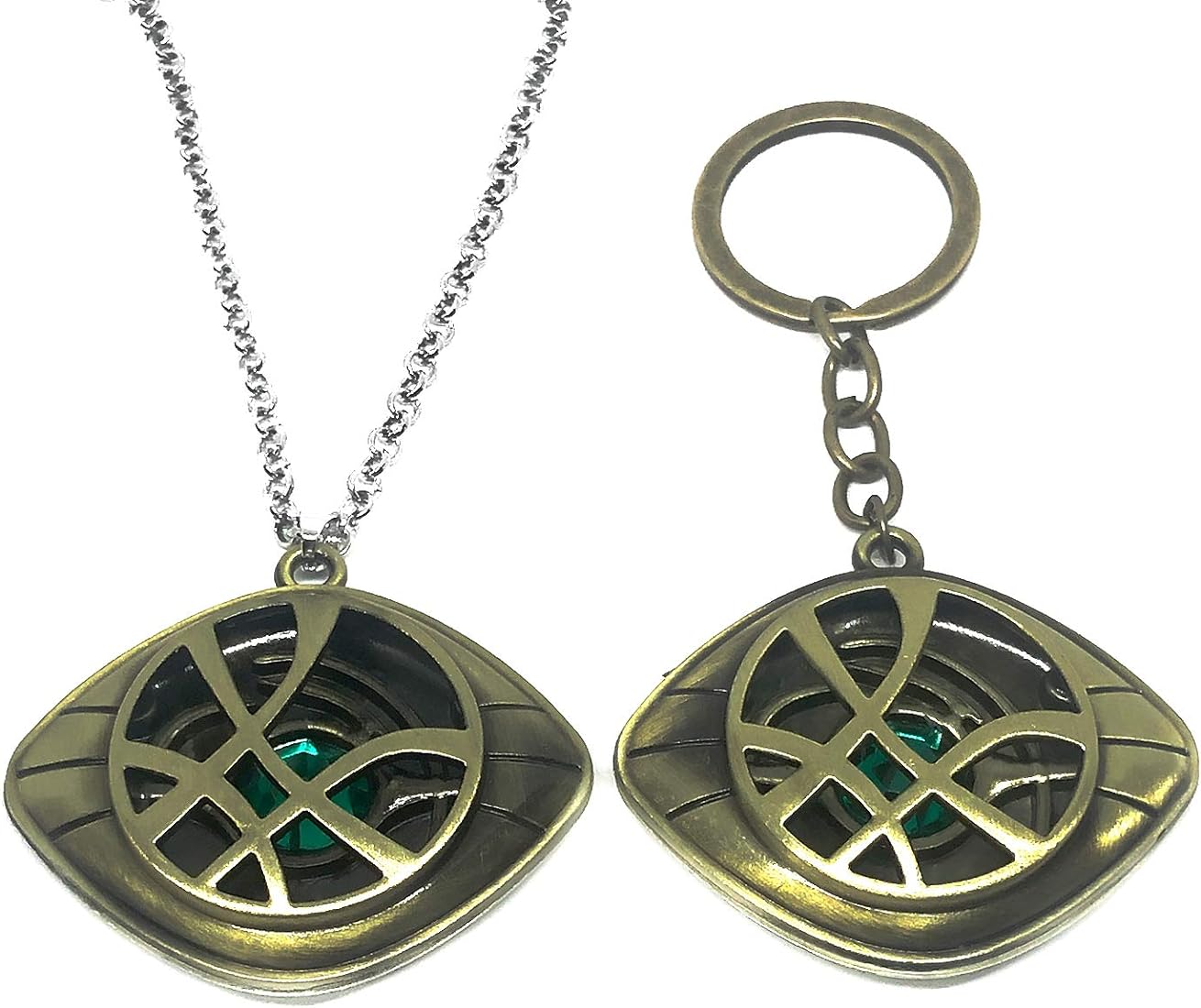 Costume Pendant