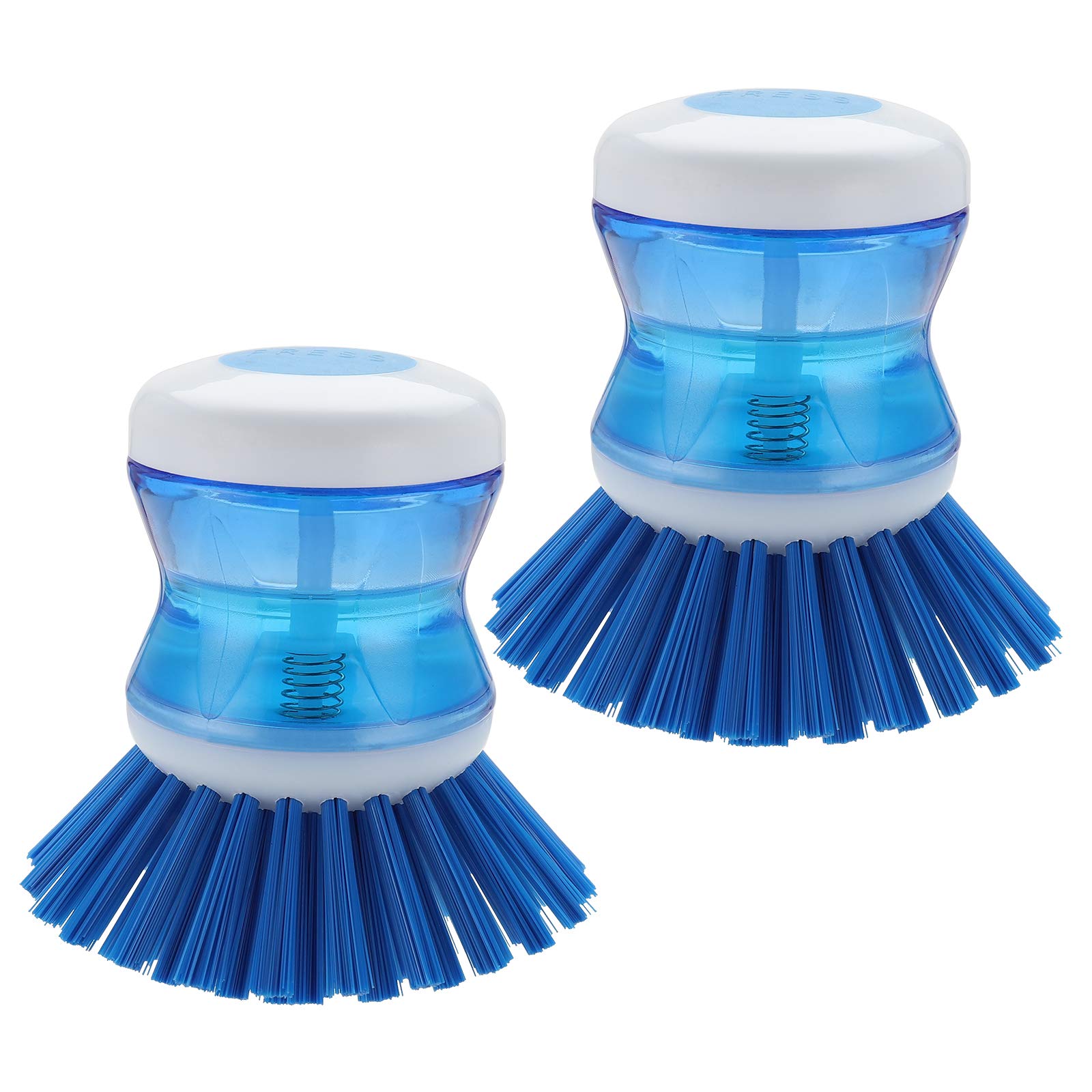 Dish Scrubber