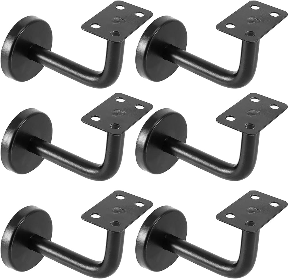 Handrail Brackets