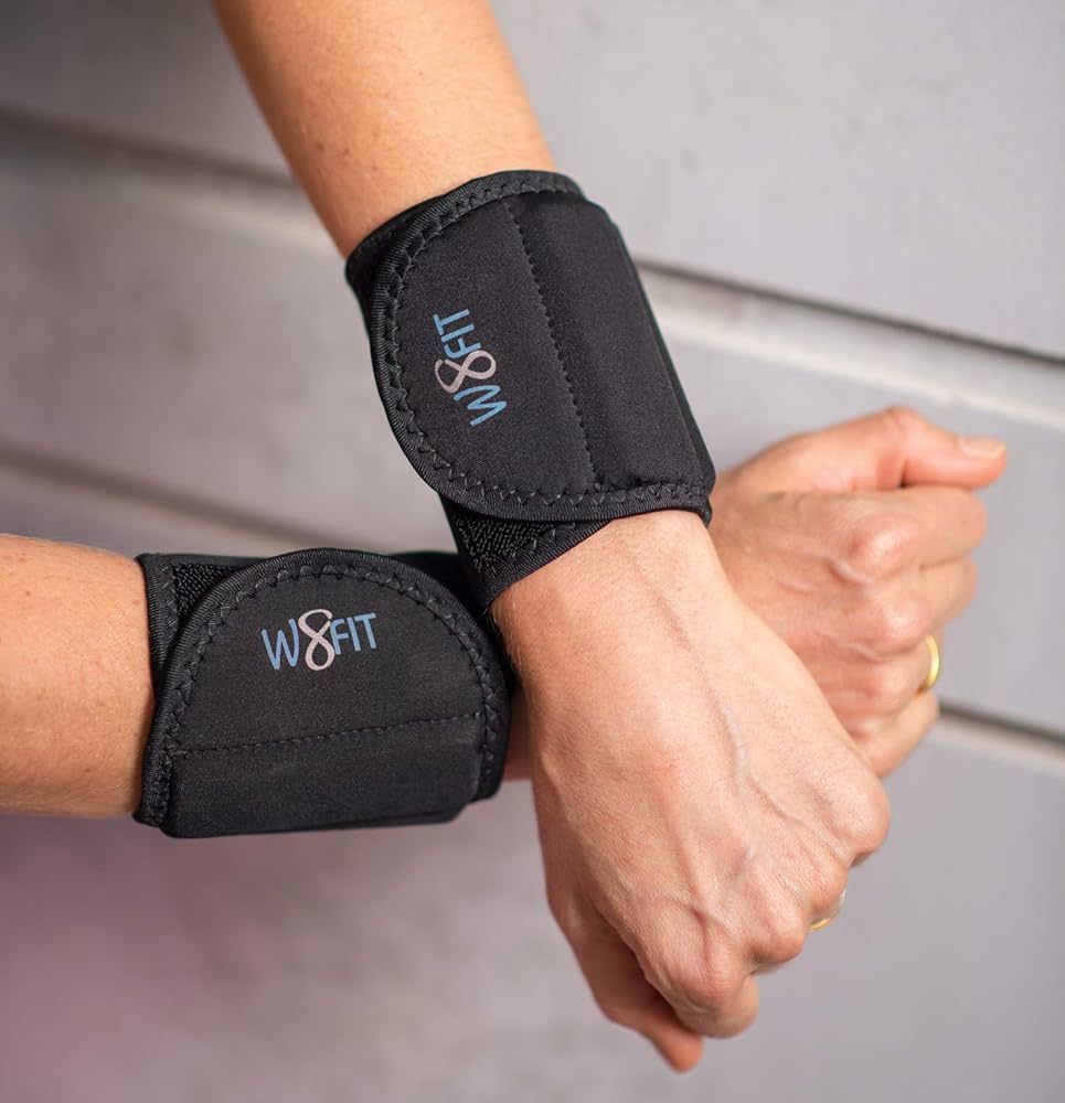 Wrist Weights