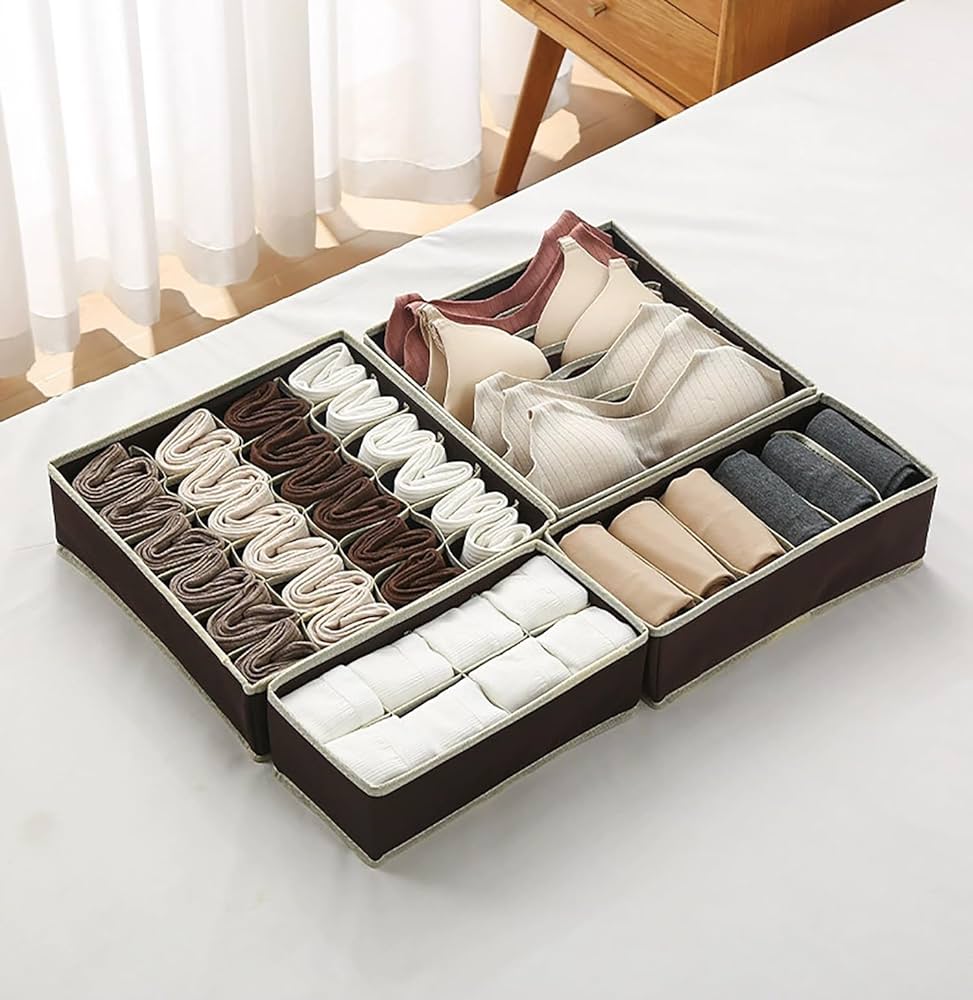 Drawer Organizer